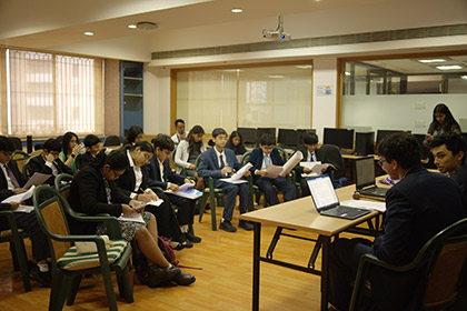 MUN Gallery Photo 3