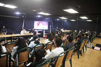 MUN Gallery Photo 2