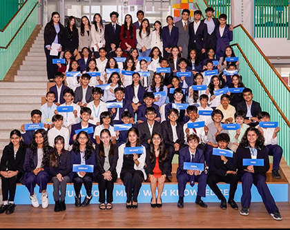 MUN Gallery Photo 8