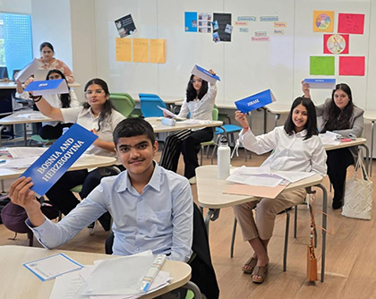 MUN Gallery Photo 4