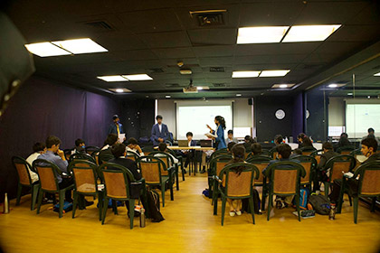 MUN Gallery Photo 2