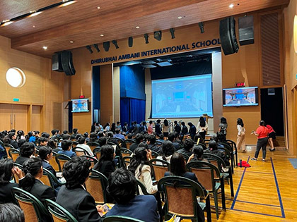 MUN Gallery Photo 3