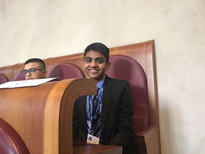 MUN Gallery Photo 1