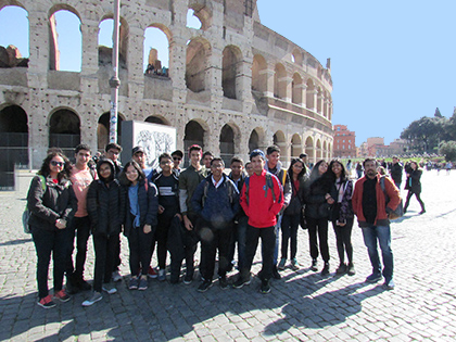 MUN Gallery Photo 5