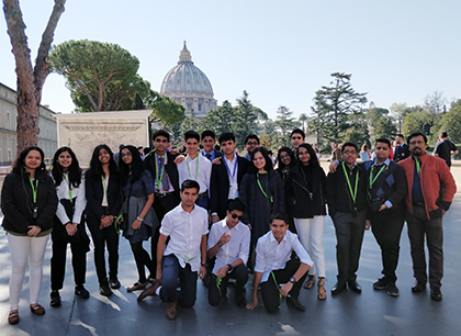 MUN Gallery Photo 1
