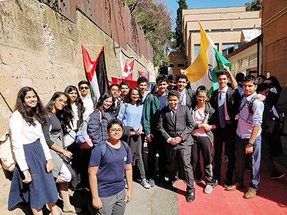 MUN Gallery Photo 3