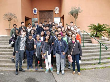 MUN Gallery Photo 4