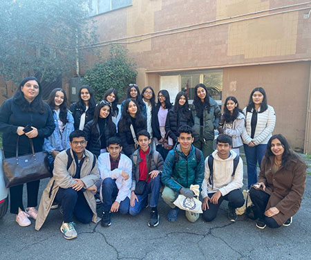 MUN Gallery Photo 1