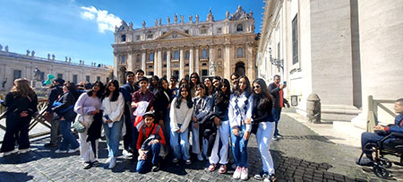 MUN Gallery Photo 2