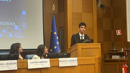 MUN Gallery Photo 3