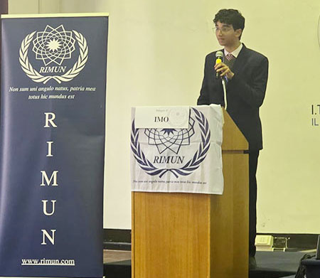 MUN Gallery Photo 6