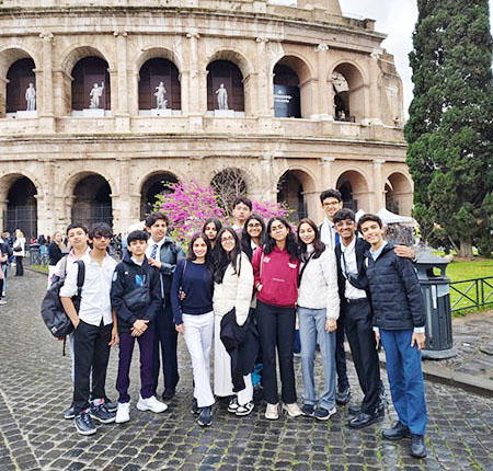 MUN Gallery Photo 7