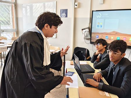 MUN Gallery Photo 8
