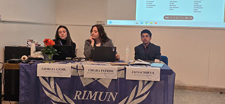 MUN Gallery Photo 3