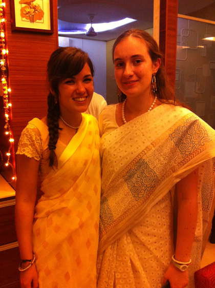 The Indo-Italian Exchange Program 2014 From Rome, With Love