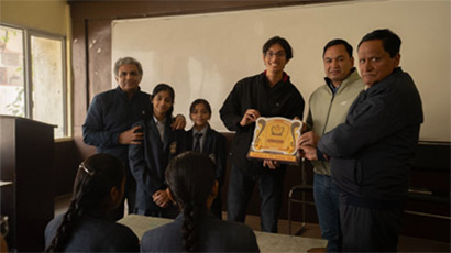 Varun Bakshi