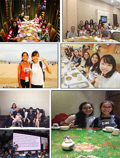 Round Square International Conference 2017