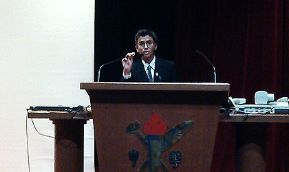 Thimun Singapore 2013
